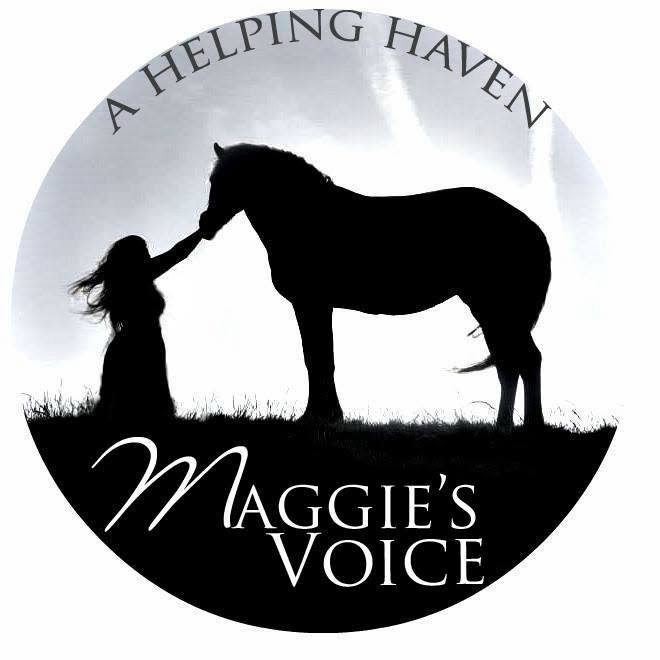 Maggie’s Voice — A Helping Haven